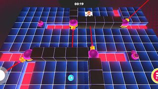 Bubble Dash - Screenshot 1