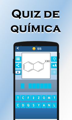 Quiz Compuestos Químicos.Quiz  - Screenshot 4