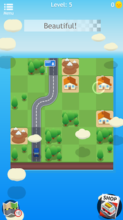 Road Trip FRVR - Screenshot 1