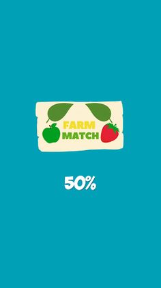 Farm Match3 - Screenshot 1