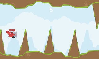 The Plane - Screenshot 2