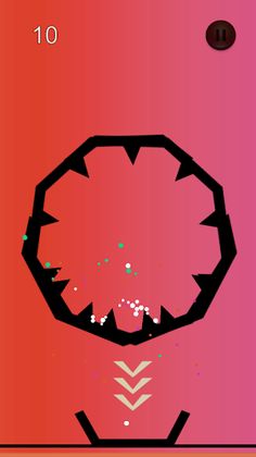 Tricky Rotor - Screenshot 2