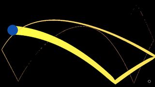 Ball and Draw - Screenshot 1