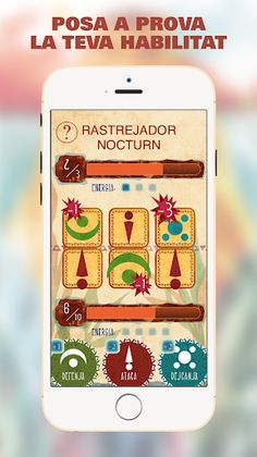 Collar de Calaveres - Screenshot 3