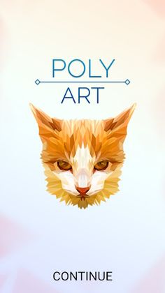 Poly Art - Screenshot 1
