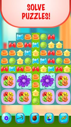 Tap To Match! - Screenshot 2