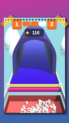 Picker 3D Replica - Screenshot 4