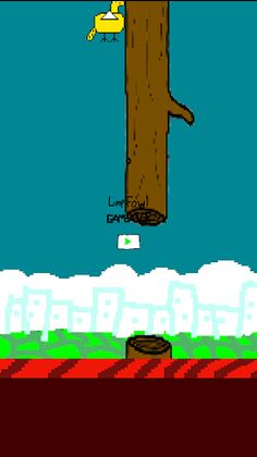 Limp Fowl - Screenshot 2