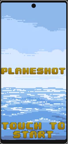 Planeshot - Screenshot 2
