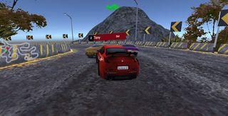 Race Master 6 - Screenshot 3