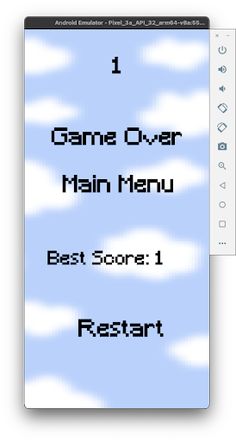 Pixie Bird - Screenshot 4