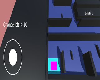 Obstacle Crasher 3D - Screenshot 2