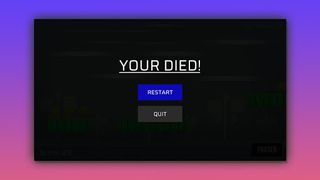 Super Adventure Jungle Pow Ryd - Screenshot 3