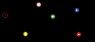 SUPER CAT LASER - Screenshot 1