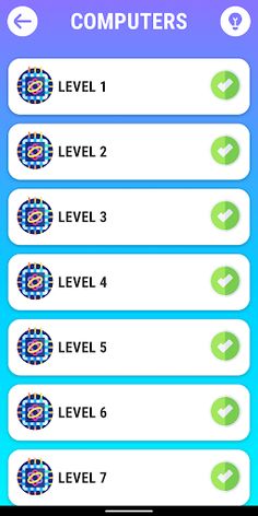 Words Puzzle - A Puzzle Game - Screenshot 3