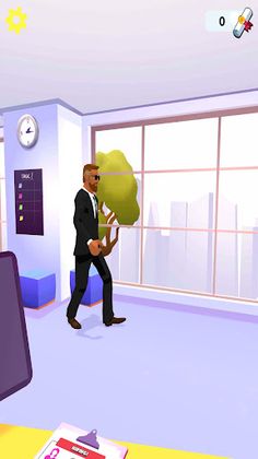 Hiring! - Screenshot 3