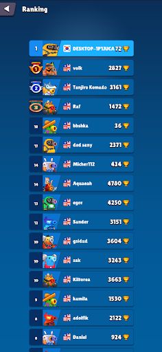 STFarm - Screenshot 2