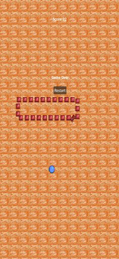 Dragon Head Snake - Screenshot 2