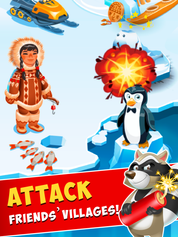 Coin Boom: Spin Like a Master! - Screenshot 1