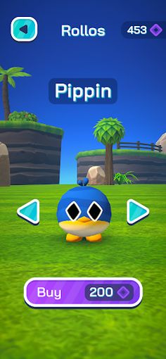 Rollo Rush - Screenshot 4