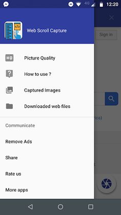 Rate My Ride - Screenshot 1