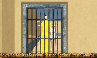 Endless Survival Prison Escape - Screenshot 1
