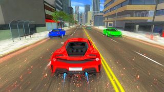 Clown : Gangster Mafia Villain - Screenshot 2