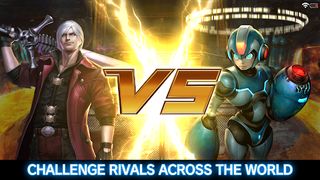 TEPPEN - Screenshot 3