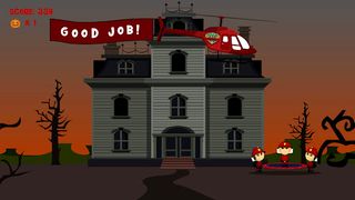 Rescue Squad - Screenshot 3