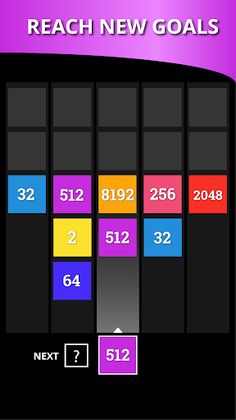 Puzzle Games 2048 Number Games - Screenshot 3