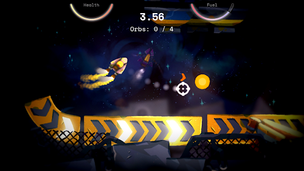 Space Tournament - Screenshot 1