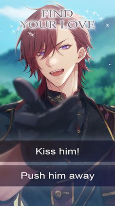 Lustrous Heart: Otome Game - Screenshot 3