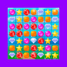 JUEGO DE JOYA - Screenshot 3