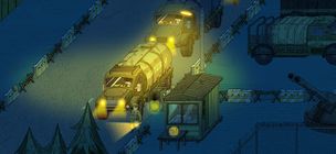 Black Border 3 Demo - Screenshot 1