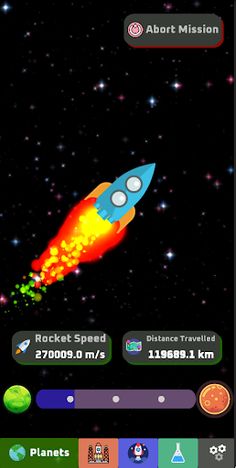 Colonizer Inc - Screenshot 2