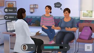 HPV Vaccine: Same Way, Same Da - Screenshot 1