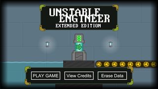 Unstable Engineer: EE - Screenshot 1