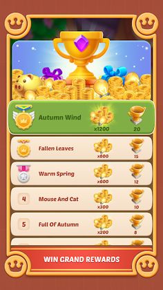 Word Glory - Screenshot 4