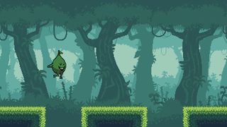 Palta Feliz Runner - Screenshot 3