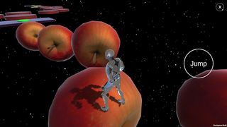 Fruit Runner - Screenshot 1