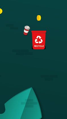 Toss To The Basket - Screenshot 1