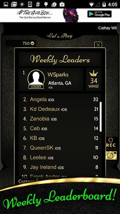 Black Spades - Jokers & Prizes - Screenshot 3