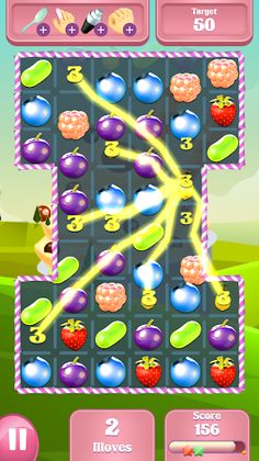 Blink Touch - Screenshot 4