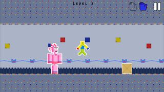 Noob Mommy Long - Screenshot 2