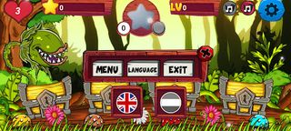 Monster Chest - Screenshot 2