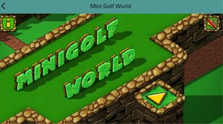 Special action & arcade games - Screenshot 1