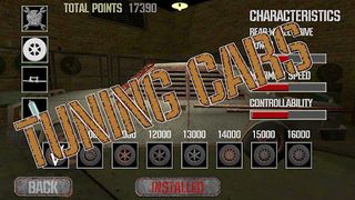 ТРАССА М5 Демо версия - Screenshot 3