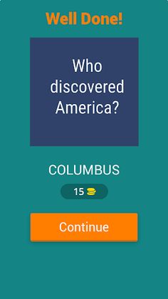 CHRONOQUIZ: HISTORY UNLEASHED - Screenshot 2