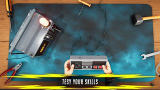 Electrician Life Simulator Job - Screenshot 3