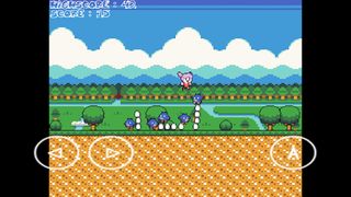 Chicken Hop Farm - Screenshot 3